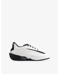 Nike - First Sight Woven Trainers - Lyst