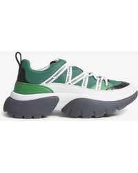maje sneakers sale