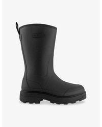 Tretorn - Halla Mid Winter Insulated Rubber Boots - Lyst