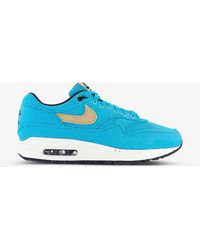 Nike Air Max 1 Sneakers for Men - Up to 40% off | Lyst