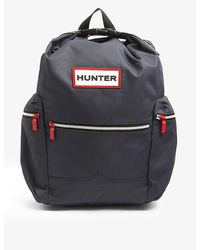 hunter rucksack