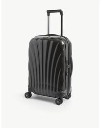 Samsonite - C-lite Spinner Hard Case 4 Wheel Cabin Suitcase - Lyst