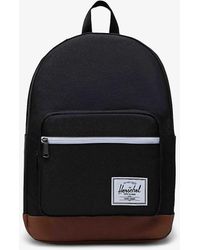 Herschel Supply Co. - Pop Quiz Recycled-polyester Backpack - Lyst