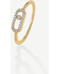 Women's Messika Rings from $990 | Lyst