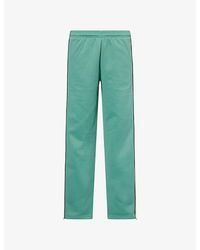 ADANOLA - Striped Jersey Jogging Bottoms - Lyst