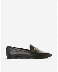 dune moccasins ladies