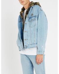 aape jacket price