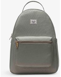 Herschel Supply Co. - Nova Recycled-polyester Backpack - Lyst