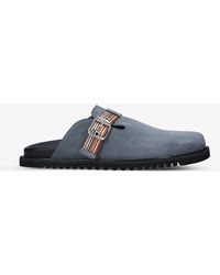 mens paul smith slippers