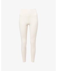 Now You Live - Willoughby High-Rise Yoga Leggings - Lyst