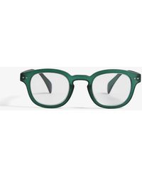 Izipizi - #c Reading Square-frame Glasses +1.5 - Lyst