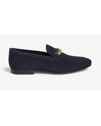 aldo revedin leather sneaker