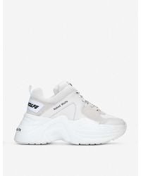 naked wolfe chunky trainers