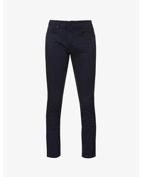 PAIGE - Transcend Lennox 32-Inch Slim Jeans - Lyst