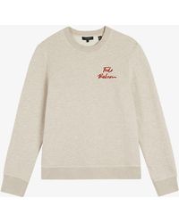 ted baker sweatshirt