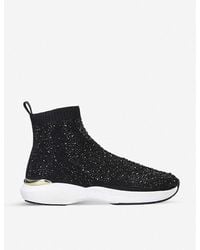 carvela jetson sock