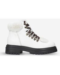 kurt geiger raylan leopard