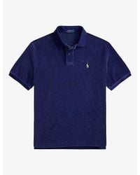 Polo Ralph Lauren - Classic-Fit Fine Corduroy Polo Shirt - Lyst