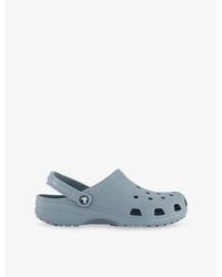 Crocs™ - Classic Rubber Clogs - Lyst