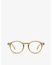 Izipizi - #D Round-Framed Reading Glasses - Lyst