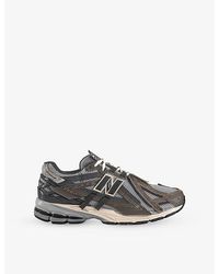 New Balance - 1906A Woven Trainers - Lyst