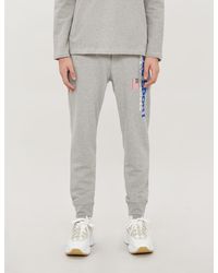 mens ralph lauren jogging suit