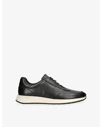 Cole Haan - Leather Grandprø Luxe Mile Sneakers - Lyst