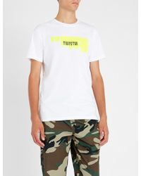 Men's Trapstar Clothing from Â£40