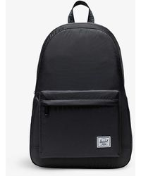 Herschel Supply Co. - Rome Recycled-polyester Packable Backpack - Lyst