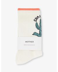 Mother - M Baby Steps Socks - Lyst