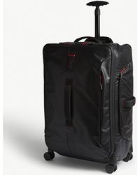 Samsonite Paradiver Light Duffle Case 67cm - Black