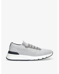 Brunello Cucinelli - Sneakers - Lyst