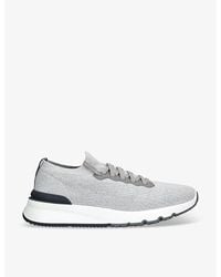 Brunello Cucinelli - Sneakers - Lyst
