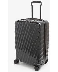 Tumi - International Carry-on 19 Degree Polycarbonate Suitcase - Lyst