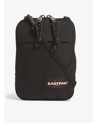 eastpak dark snakes