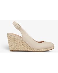 dune wedges uk