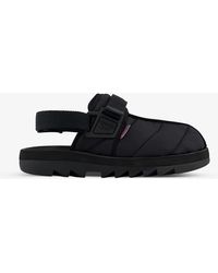 Reebok Sandals, slides and flip flops for Men | Online Sale up to 59% off |  Lyst
