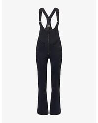 Goldbergh - Phoebe Softshell Ski Trousers - Lyst