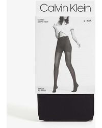 Calvin Klein Tights and pantyhose for Women | Online Sale up to 11% off |  Lyst