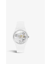swatch sb02z400