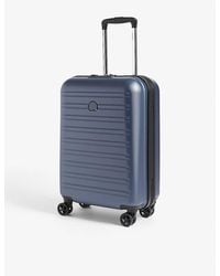 Delsey - Segur 2.0 Four-wheel Cabin Suitcase - Lyst