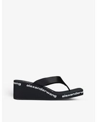 Alexander Wang Flip-flops and slides for Women - Up to 28% off at 