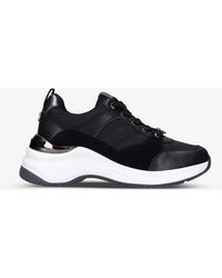 Kurt geiger ladies trainers sale Clearance