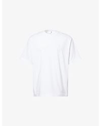 On Shoes - Club Collective Cott T-Shirt - Lyst