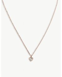 Ted Baker Hannela Swarovski Crystal 