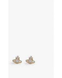Vivienne Westwood Earrings For Women Up To 40 Off At Lyst Com Vivienne Westwood Earrings For Women Up To 40 Off At Lyst Com
