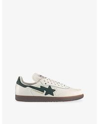 adidas gazelle silver green womens adidas Originals Samba - Boys' Grade School - White/Powder Plum