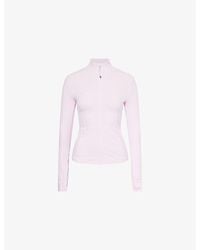 lululemon - Define Nulu Stretch-Woven Jacket - Lyst