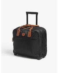 Bric's - X-travel Pilot Trolley Suitcase - Lyst