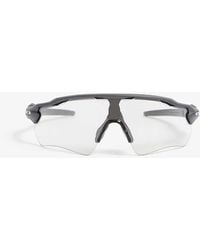 Oakley - Oo9208 Radar Ev Path Sport-framed Nylon Photochromic Glasses - Lyst